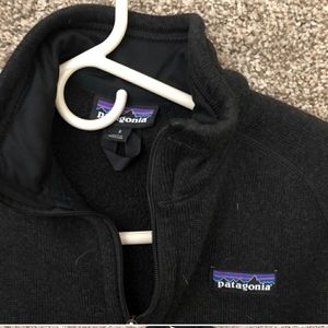 Patagonia Better Sweater Full Zip